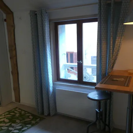 Le Chausse-pied * Annecy