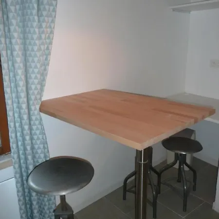 Le Chausse-pied Appartamento *